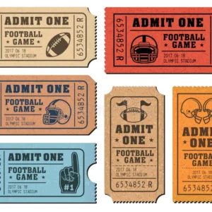 Sports Tickets