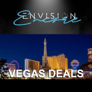 Las Vegas Holidays Deals